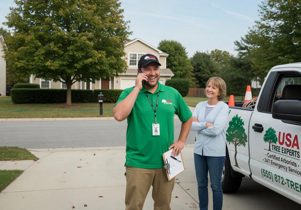 Tree Services Shelbyville, TN FAQs